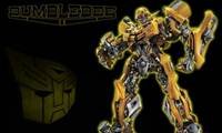 pic for Bumblebee 800x480